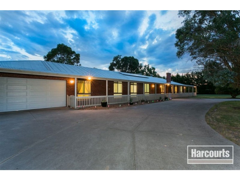 43 Beatty Avenue, Bittern VIC 3918
