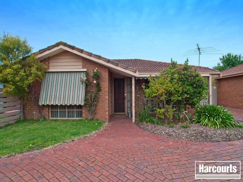 4/109 Marine Parade, Hastings VIC 3915