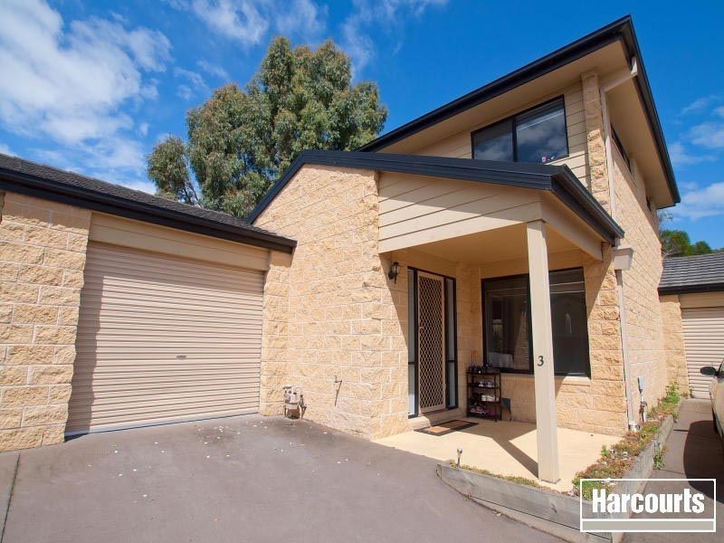 3/89 Marine Parade, Hastings VIC 3915