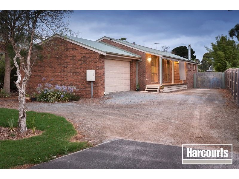 42 Rutherford Parade, Warneet VIC 3980