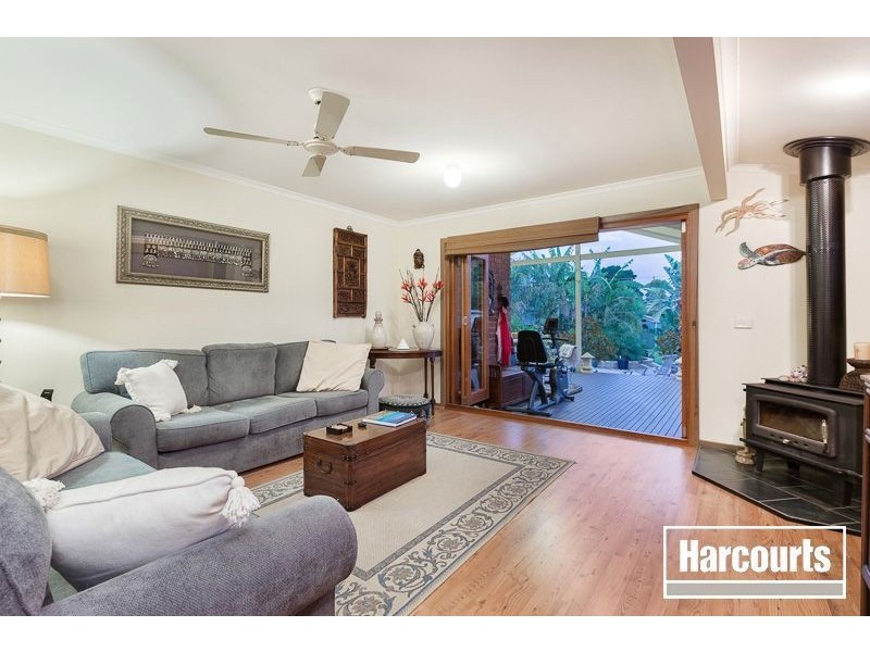 42 Rutherford Parade, Warneet VIC 3980