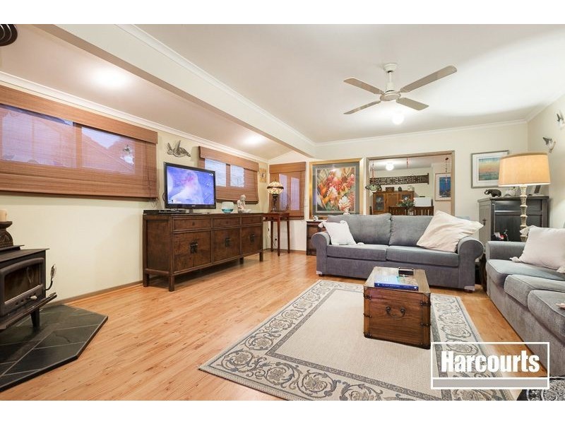 42 Rutherford Parade, Warneet VIC 3980