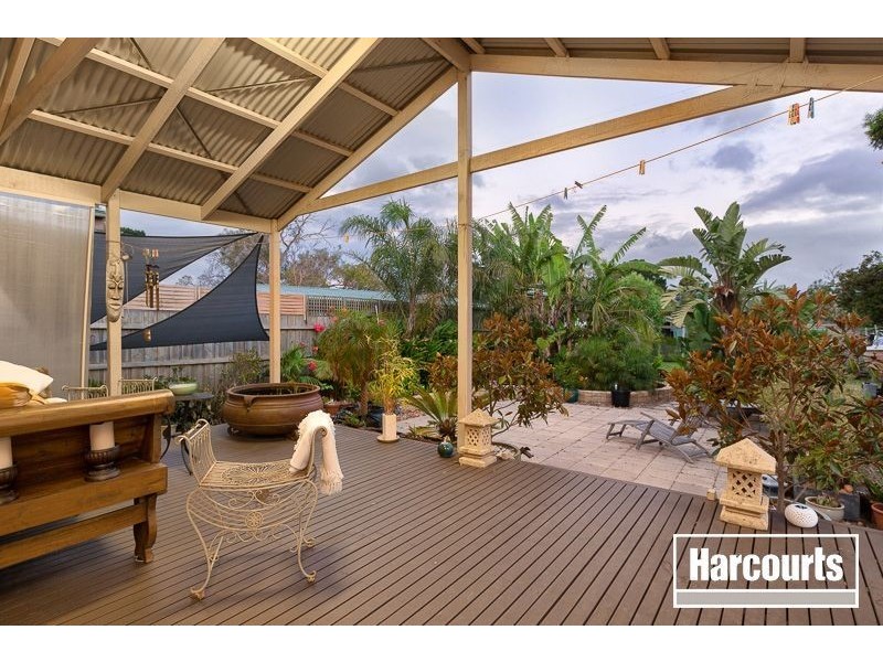 42 Rutherford Parade, Warneet VIC 3980