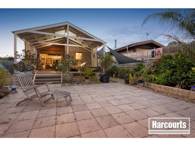 42 Rutherford Parade, Warneet VIC 3980
