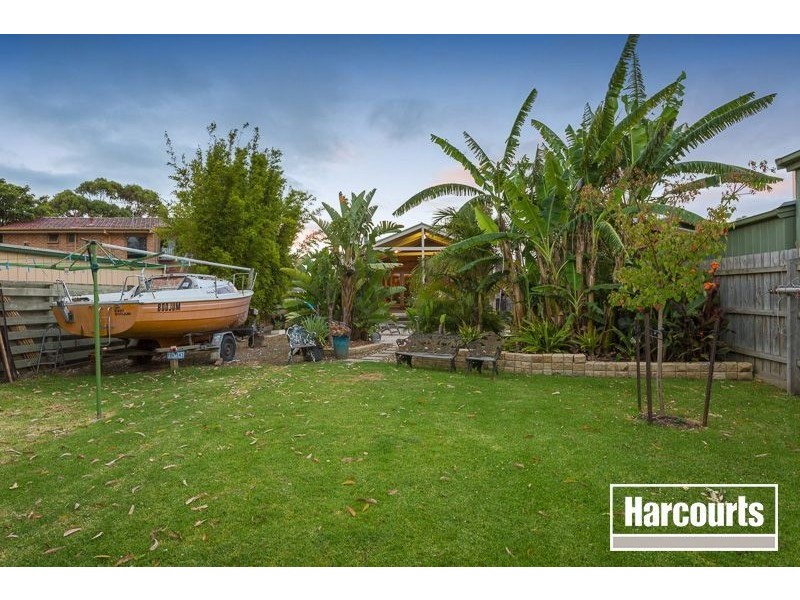 42 Rutherford Parade, Warneet VIC 3980