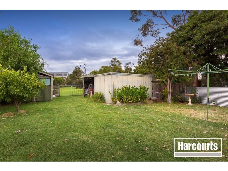 42 Rutherford Parade, Warneet VIC 3980