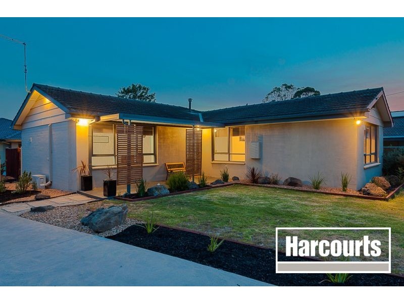 9 Baxter Crescent, Baxter VIC 3911