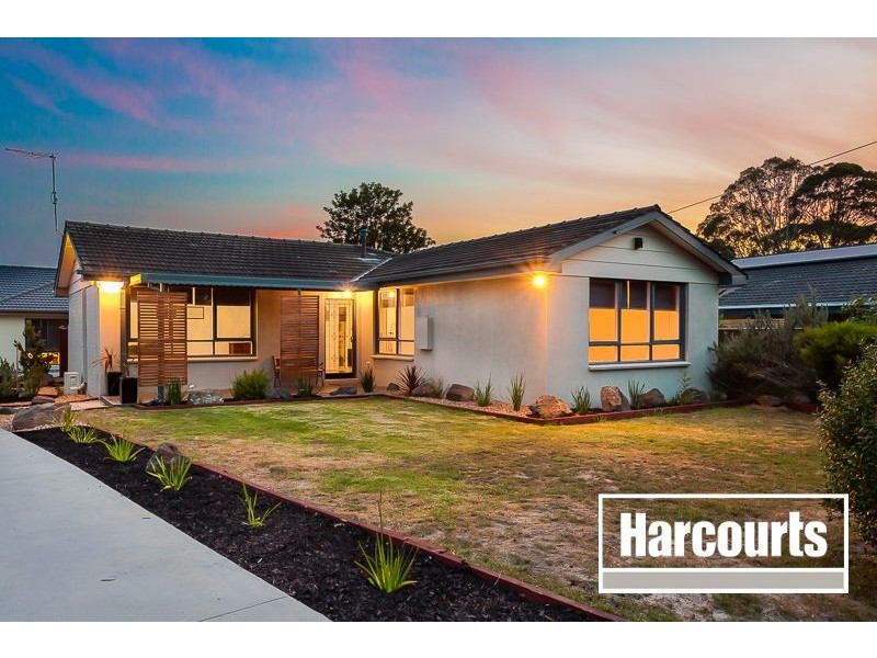 9 Baxter Crescent, Baxter VIC 3911