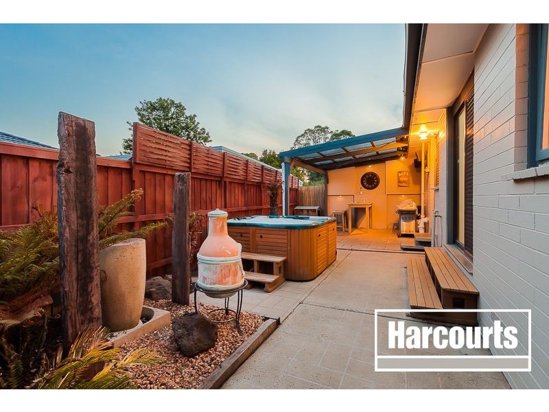 9 Baxter Crescent, Baxter VIC 3911