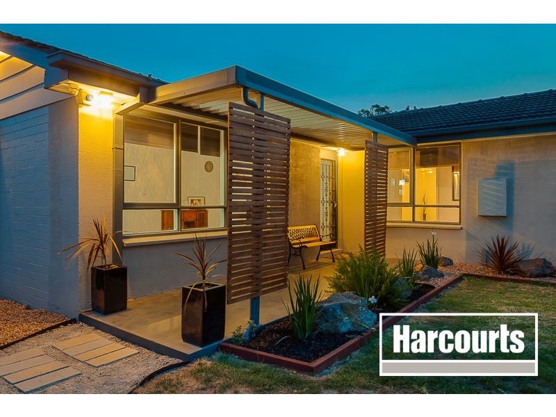 9 Baxter Crescent, Baxter VIC 3911
