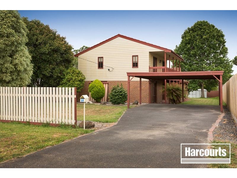 59 Dunlop Road, Bittern VIC 3918