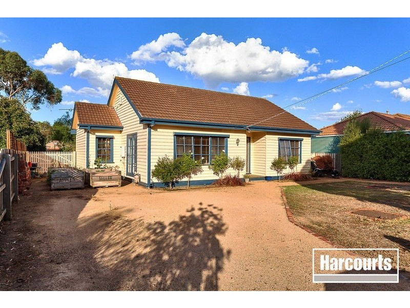 5 Muriel Street, Crib Point VIC 3919