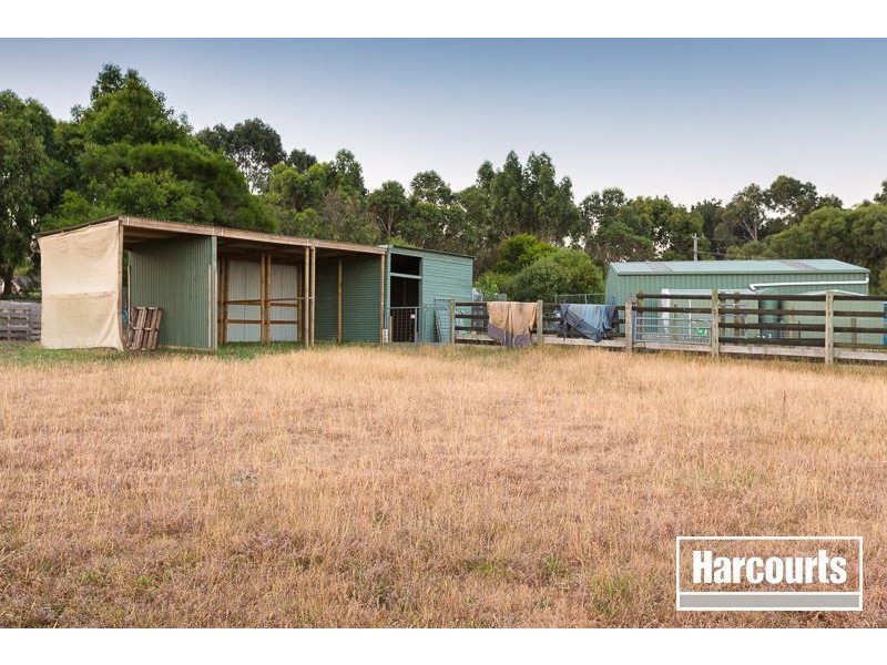 40 Carpenters Lane South, Hastings VIC 3915