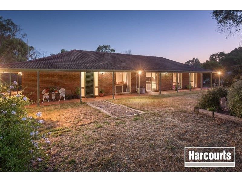 40 Carpenters Lane South, Hastings VIC 3915