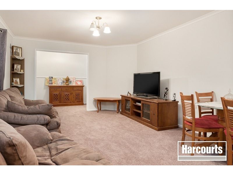 40 Carpenters Lane South, Hastings VIC 3915
