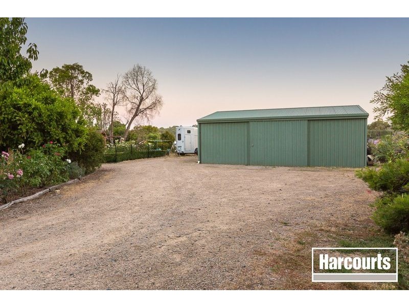 40 Carpenters Lane South, Hastings VIC 3915