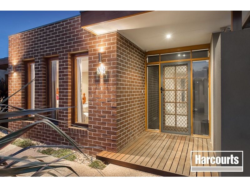 39 Spruce Drive, Hastings VIC 3915