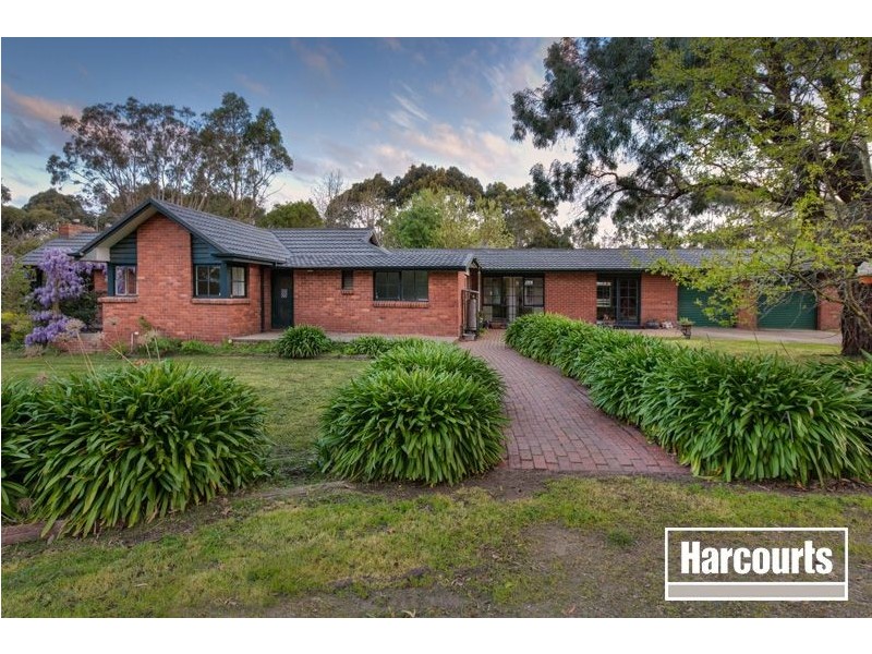 491 Stumpy Gully Road, Balnarring VIC 3926
