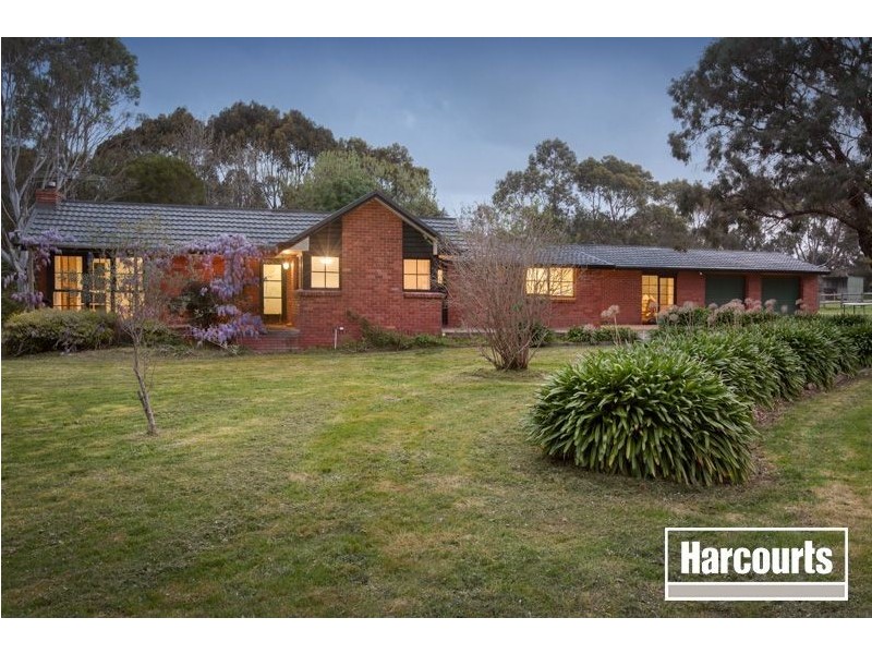 491 Stumpy Gully Road, Balnarring VIC 3926