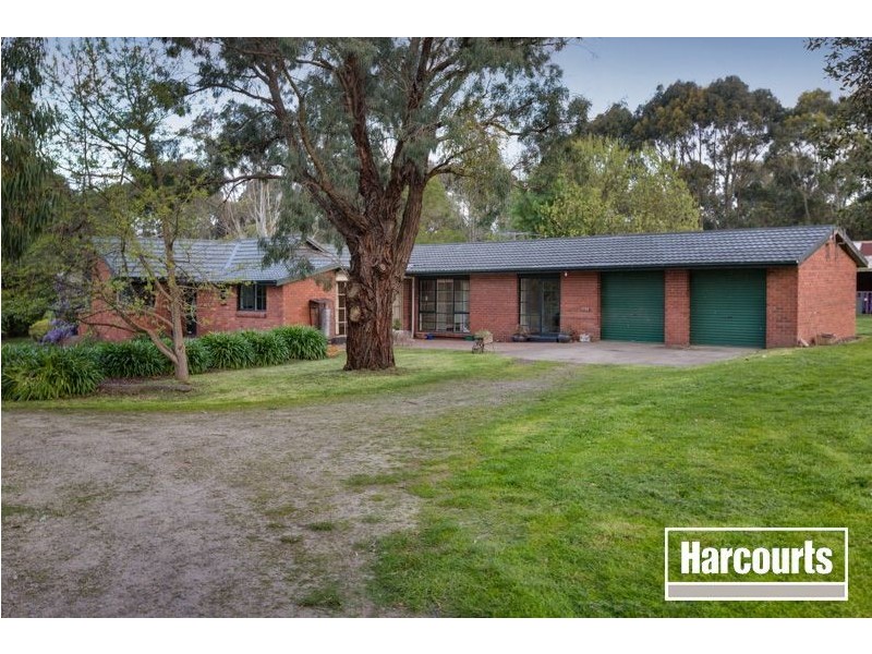 491 Stumpy Gully Road, Balnarring VIC 3926