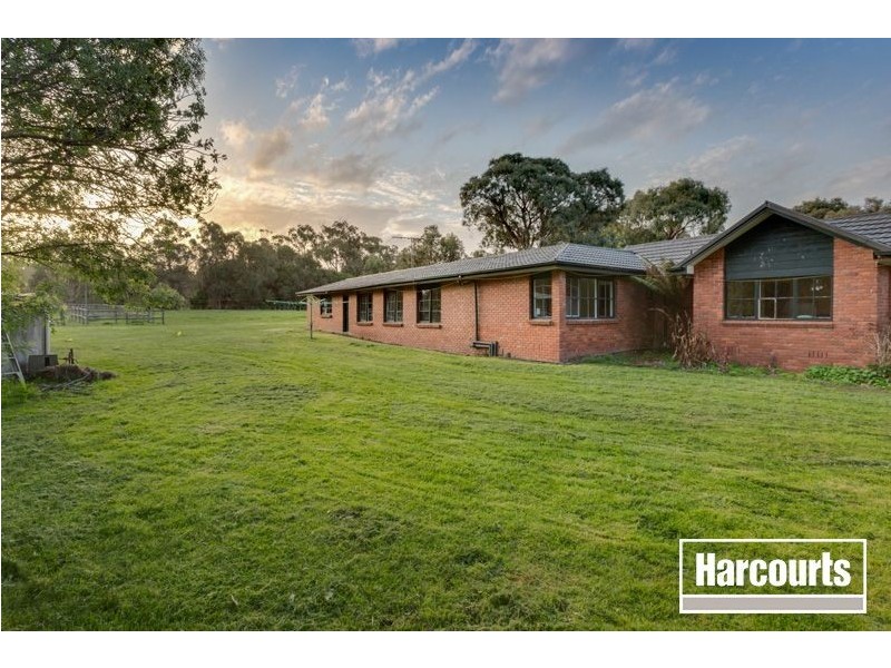 491 Stumpy Gully Road, Balnarring VIC 3926