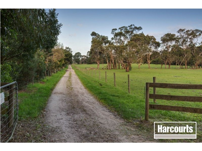 491 Stumpy Gully Road, Balnarring VIC 3926
