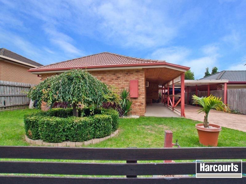 16 Hilltop Rise, Hastings VIC 3915
