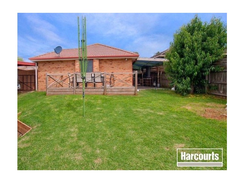 16 Hilltop Rise, Hastings VIC 3915