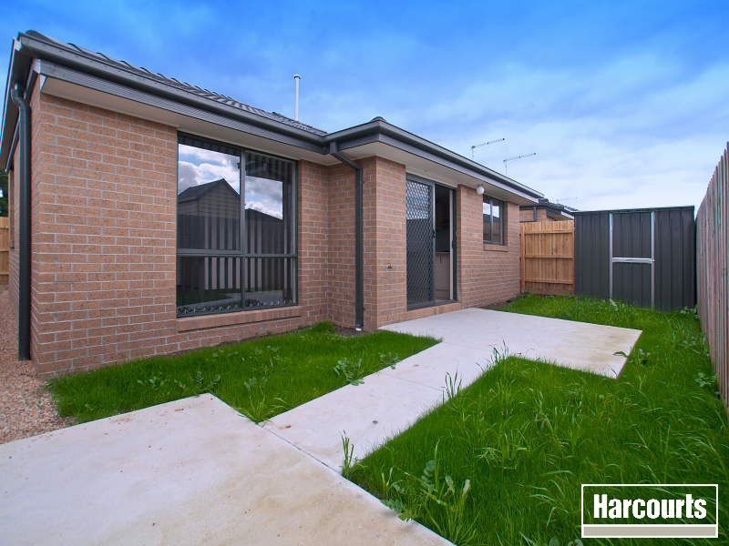 17/10 Kingfisher Court, Hastings VIC 3915