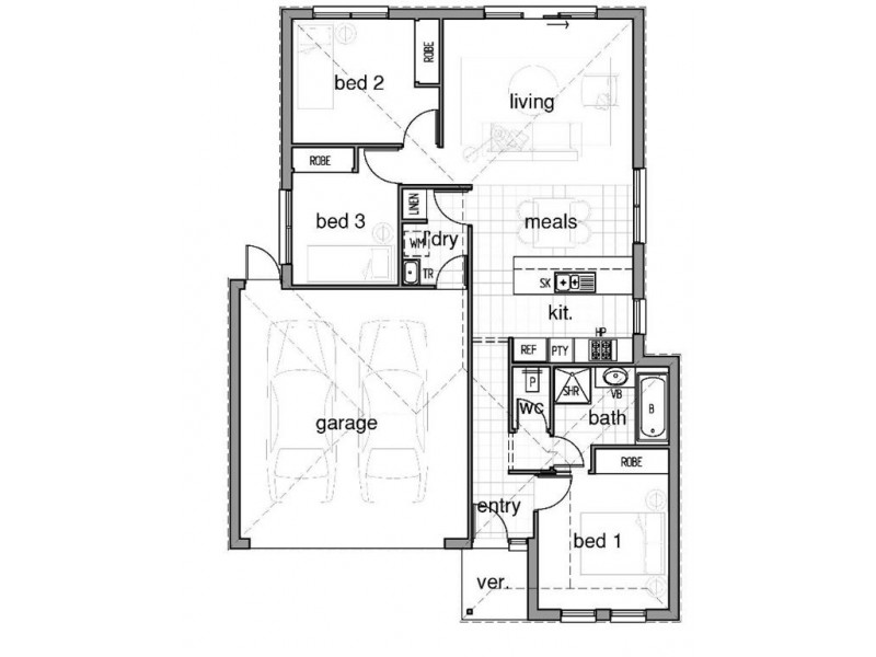 3/2 Portsmouth Road, Bittern VIC 3918