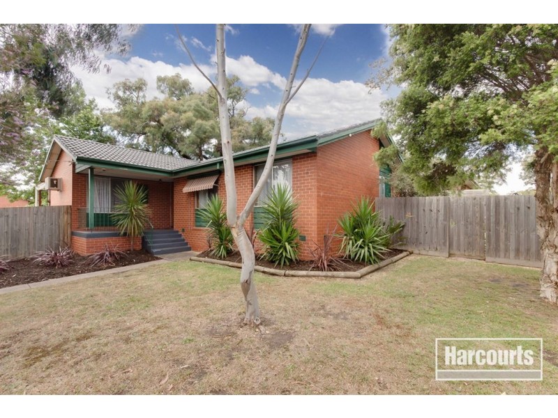 2 Stalwart Avenue, Hastings VIC 3915