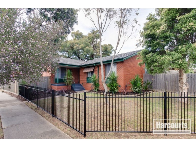 2 Stalwart Avenue, Hastings VIC 3915