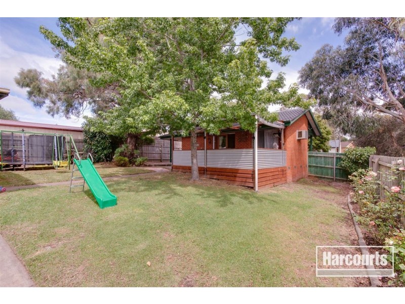 2 Stalwart Avenue, Hastings VIC 3915