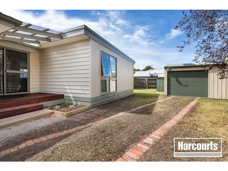 2 Janeen Court, Crib Point VIC 3919