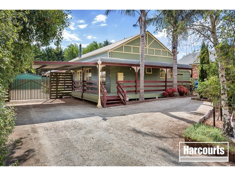 23 Ellwood Drive, Pearcedale VIC 3912