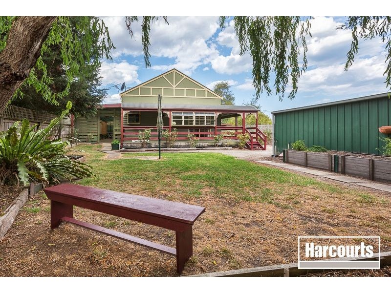 23 Ellwood Drive, Pearcedale VIC 3912
