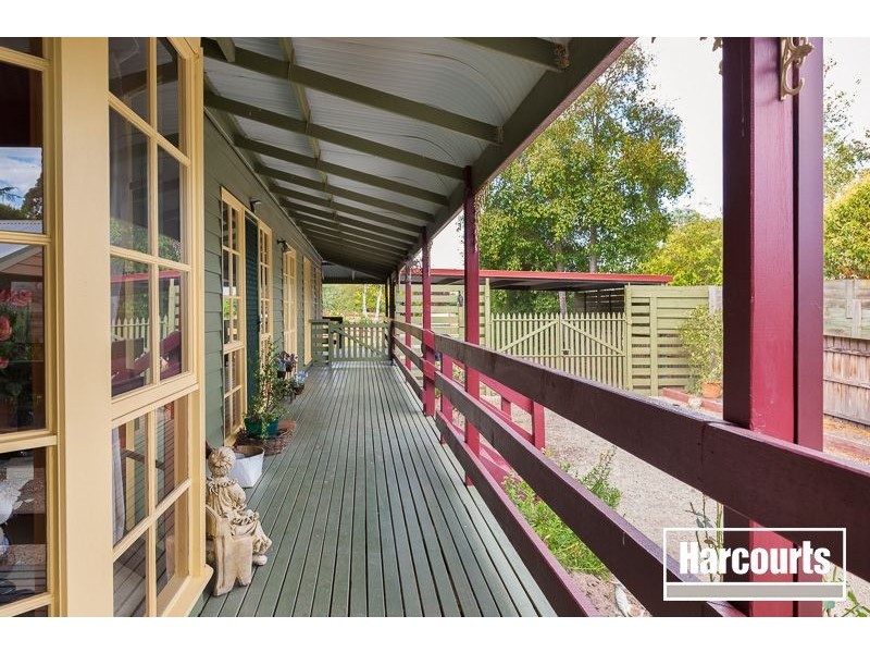 23 Ellwood Drive, Pearcedale VIC 3912