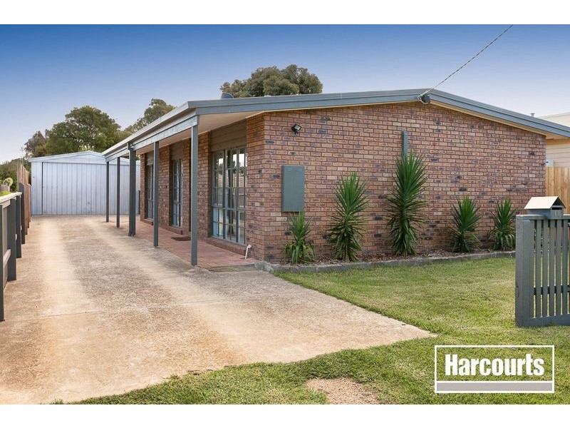 10 Park Road, Crib Point VIC 3919
