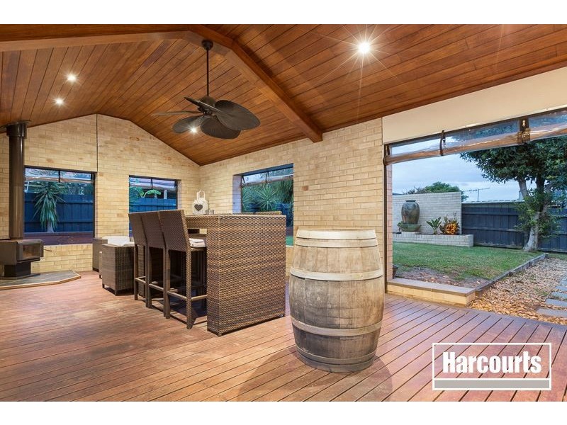 6 Dotterel Close, Blind Bight VIC 3980