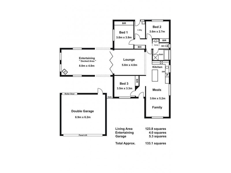 6 Dotterel Close, Blind Bight VIC 3980
