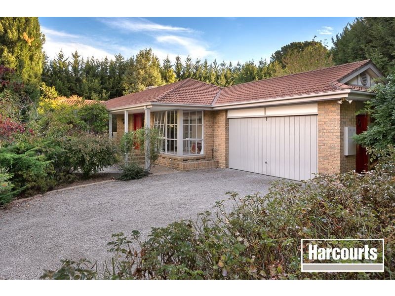 21 Highfield Way, Tyabb VIC 3913