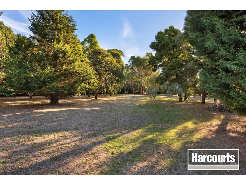 21 Highfield Way, Tyabb VIC 3913