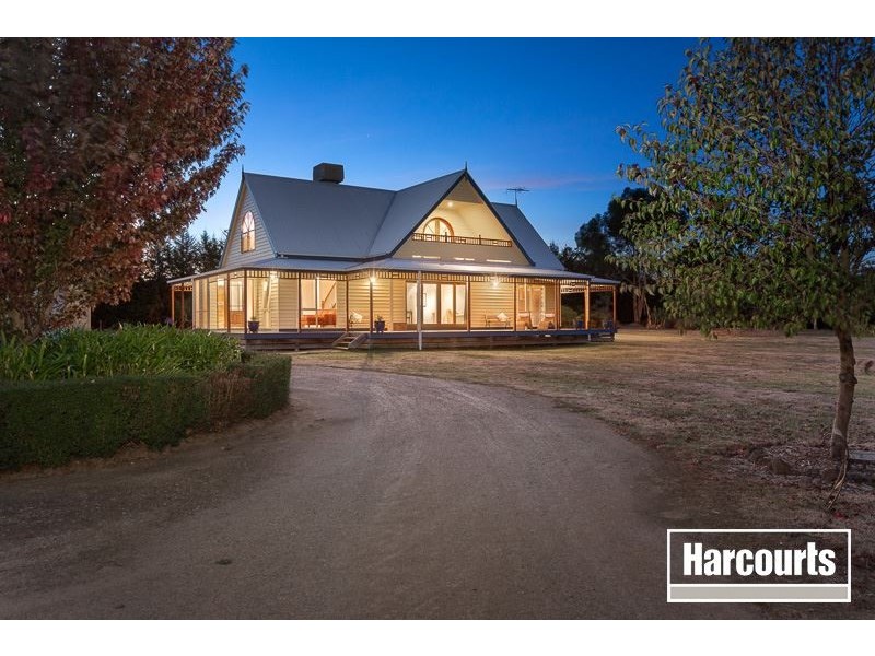 14 Bayview Country Lane, Bittern VIC 3918