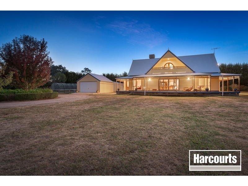 14 Bayview Country Lane, Bittern VIC 3918