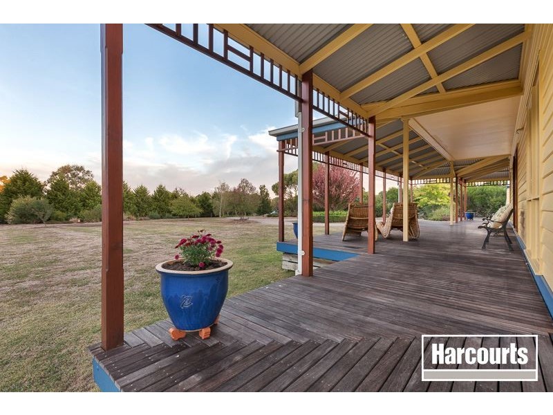 14 Bayview Country Lane, Bittern VIC 3918
