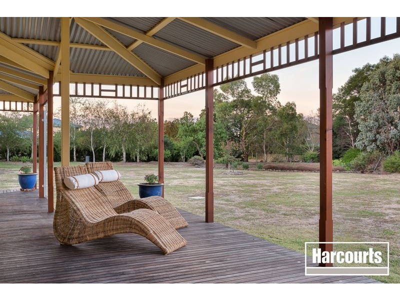14 Bayview Country Lane, Bittern VIC 3918