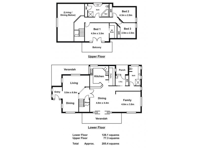 14 Bayview Country Lane, Bittern VIC 3918