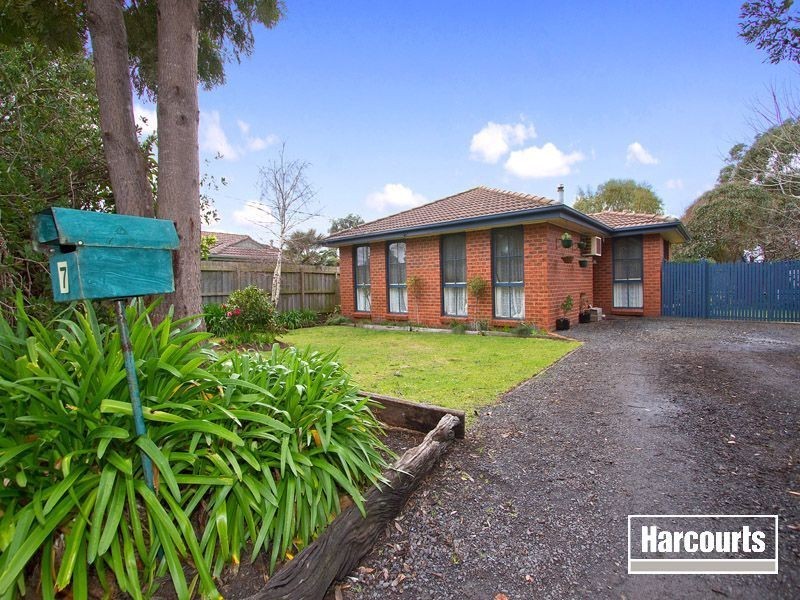 7 Orotava Street, Crib Point VIC 3919