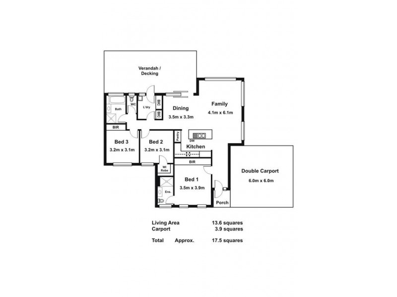 3 Victor Drive, Hastings VIC 3915