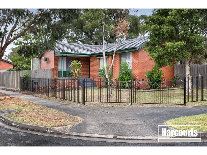 2 Stalwart Avenue, Hastings VIC 3915